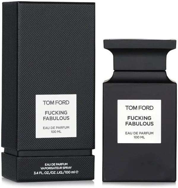 Tom Ford Fucking Fabulous