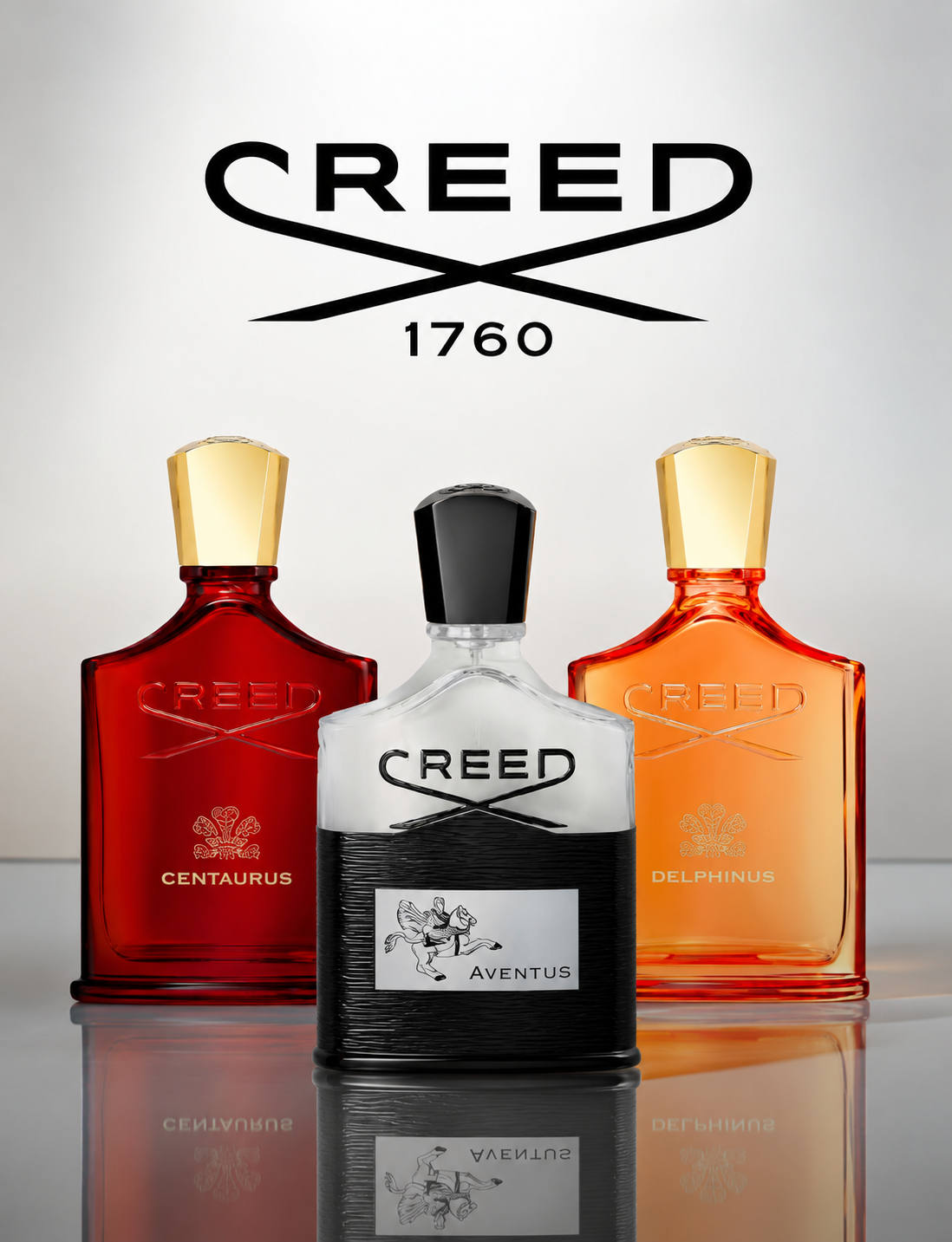 CREED