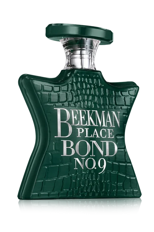 Bond No. 9 Beekman Place EDP 100ML