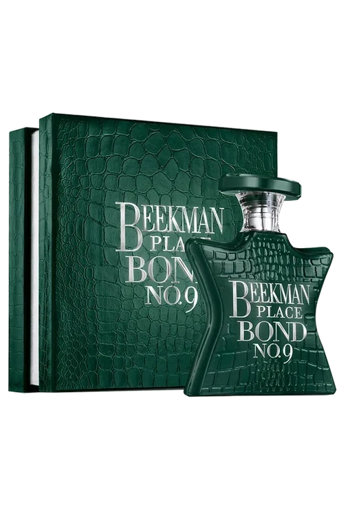Bond No. 9 Beekman Place EDP 100ML