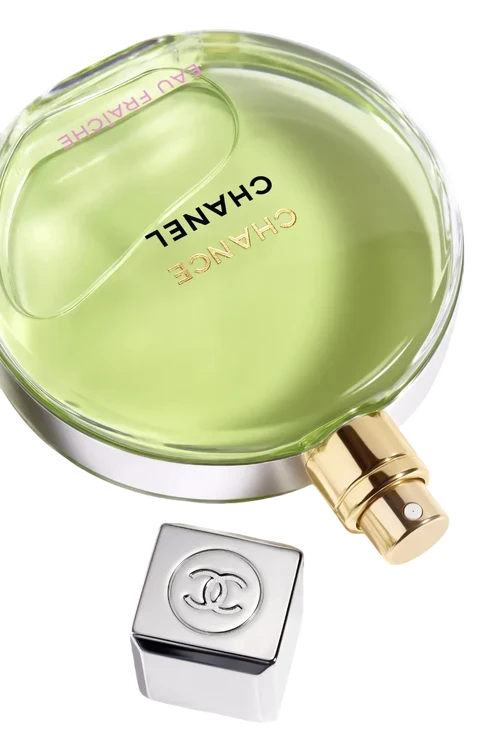 Chanel Chance Eau Fraรฎche