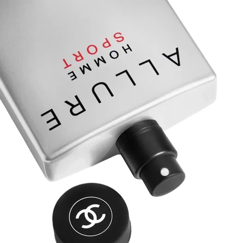 Chanel Allure Homme Sport Eau de