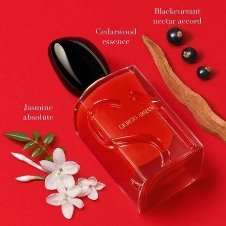 Chanel Sรฌ Passione Eau de Parfum