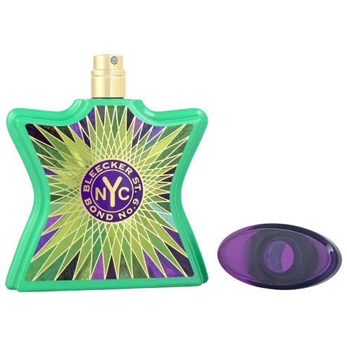 Bond No. 9 Bleecker Street