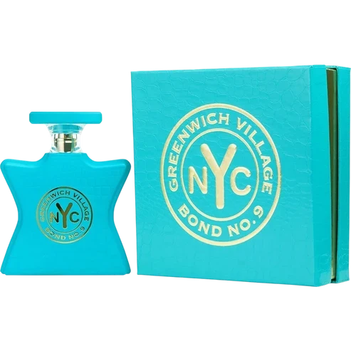 Bond No. 9 Greenwich Village