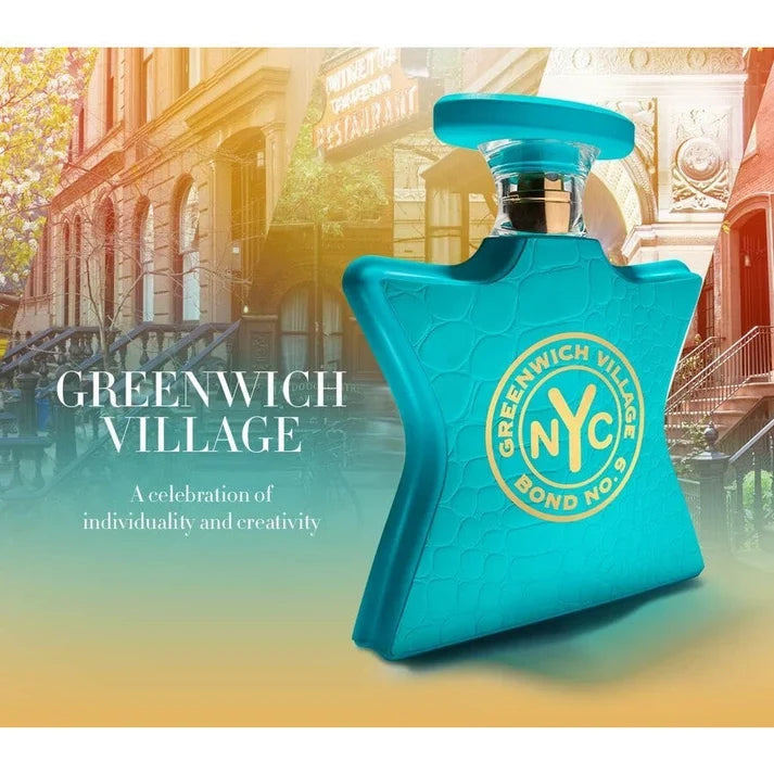 Bond No. 9 Greenwich Village