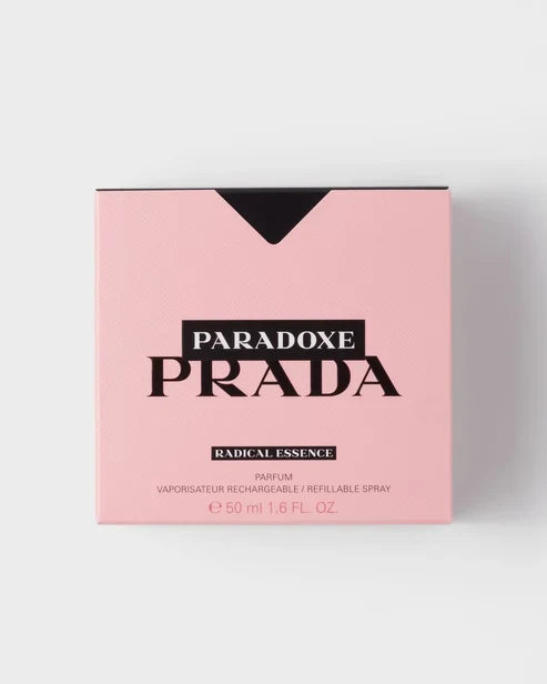 Prada Paradoxe Radical Essence Parfum 50ML