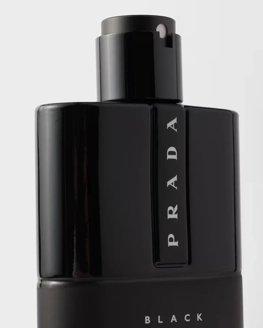Prada Luna Rossa Black Eau de Parfum
