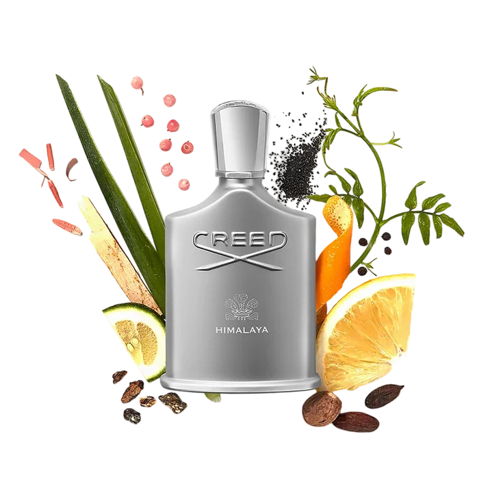 Creed Himalaya