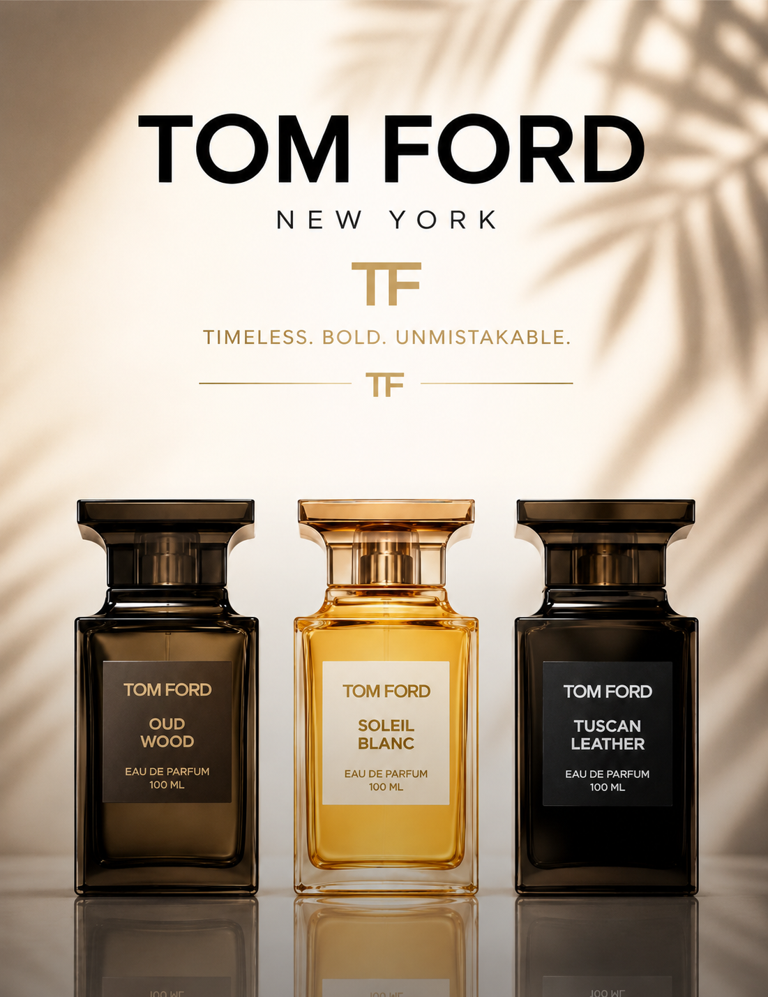 TOM FORD