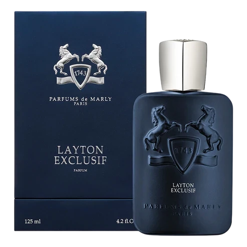 Parfums de Marly Layton Exclusif