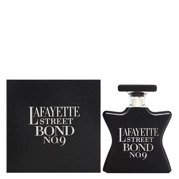 Bond No. 9 Lafayette Street
