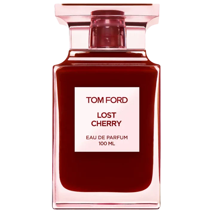 Tom Ford Lost Cherry