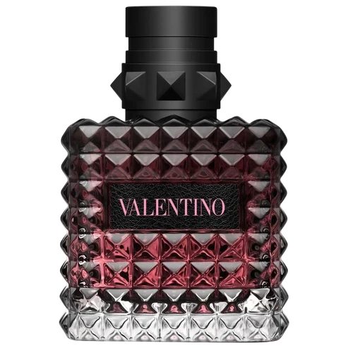 Valentino Donna Born in Roma