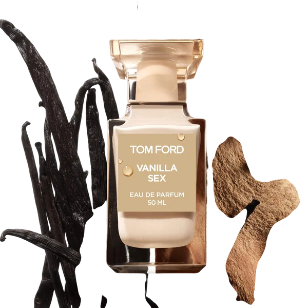 Tom Ford Vanilla Sex