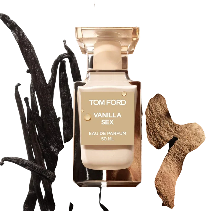 Tom Ford Vanilla Sex