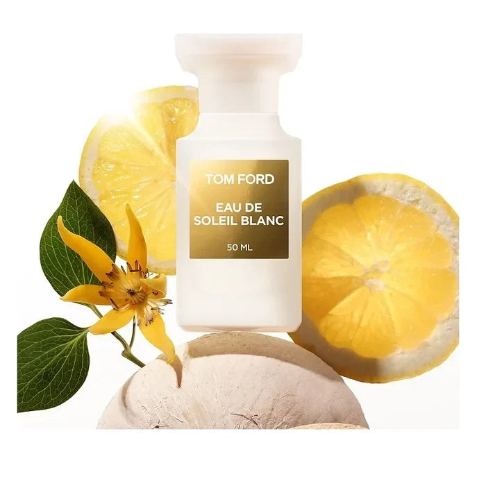 Tom Ford Soleil Blanc Eau de Parfum 100ML
