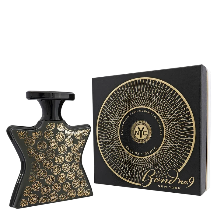 Bond No. 9 Wall Street