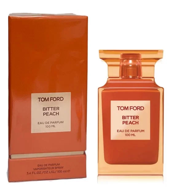 Tom Ford Bitter Peach Eau de Parfum 100ML