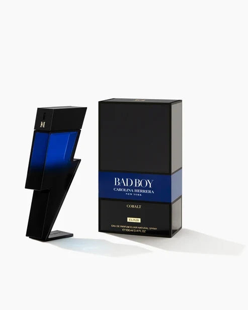 Carolina Herrera Bad Boy Cobalt Elixir Eau de Parfum 100ML