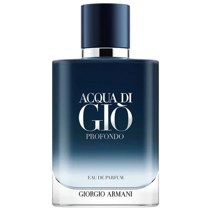 Giorgio Armani Acqua di Giò Profondo