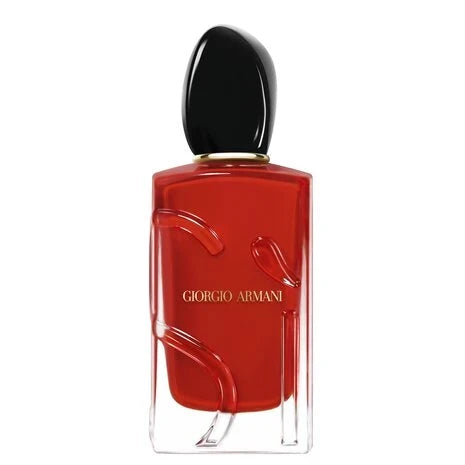 Chanel Sì Passione Eau de Parfum
