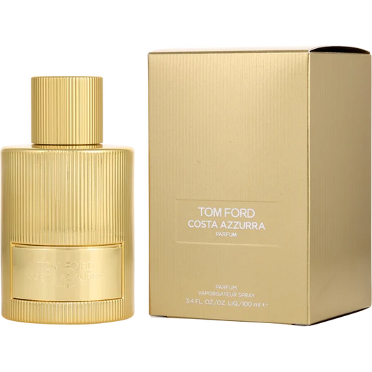 Tom Ford Costa Azzurra Parfum 100ML