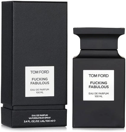 Tom Ford Fucking Fabulous