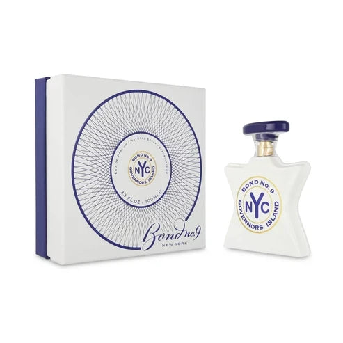 Bond No. 9 Governors Island EDP 100ML