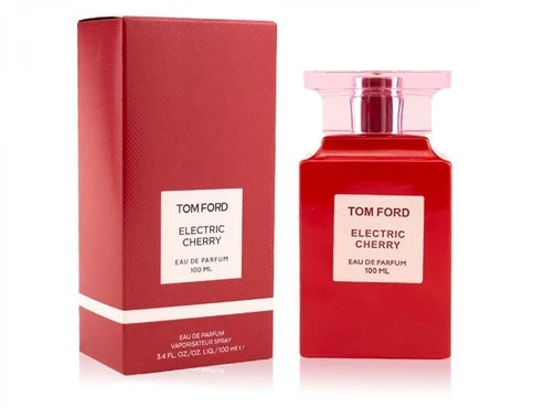 Tom Ford Electric Cherry Eau de Parfum 100ML