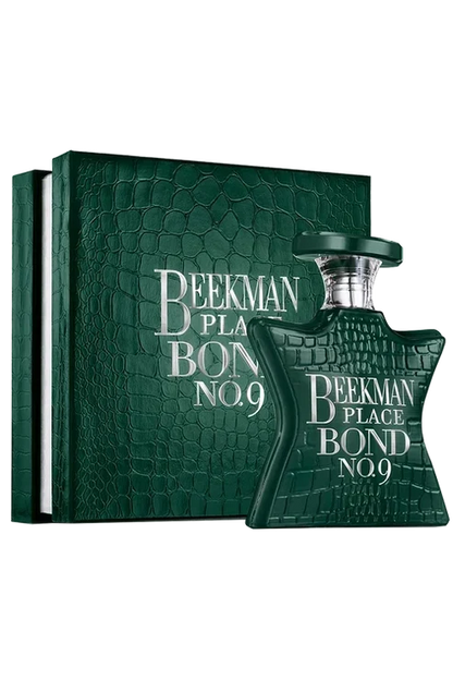 Bond No. 9 Beekman Place EDP 100ML
