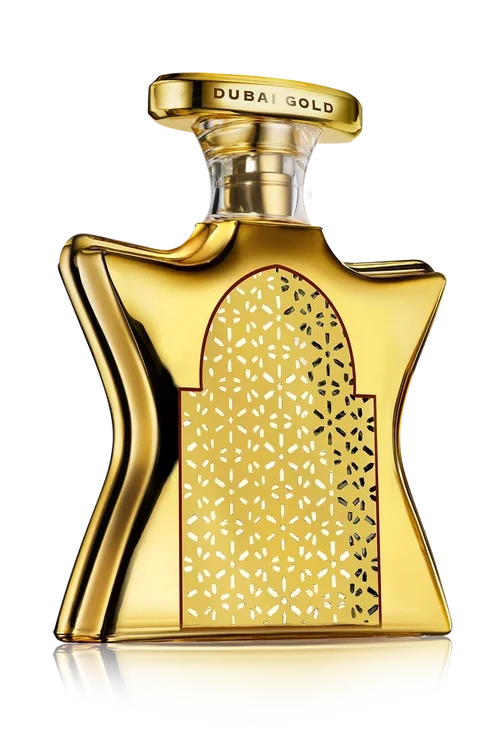 Bond No. 9 Dubai Gold EDP 100ML