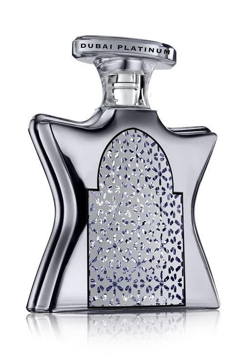Bond No. 9 DUBAI PLATINUM EDP 100ML