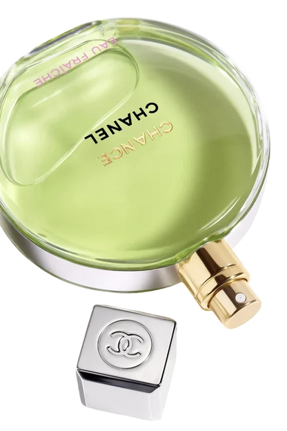 Chanel Chance Eau Fraîche