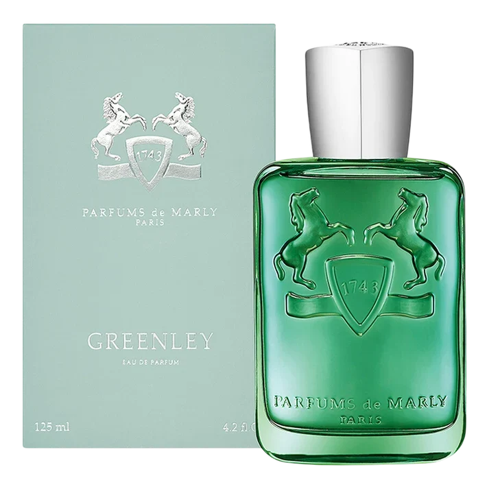 Parfums de Marly Greenley