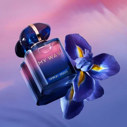 Giorgio Armani My Way