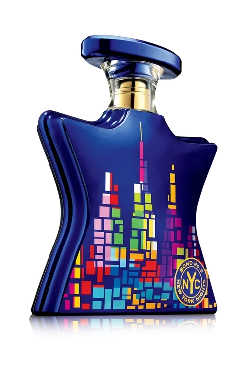Bond No. 9 New York Nights 100ML