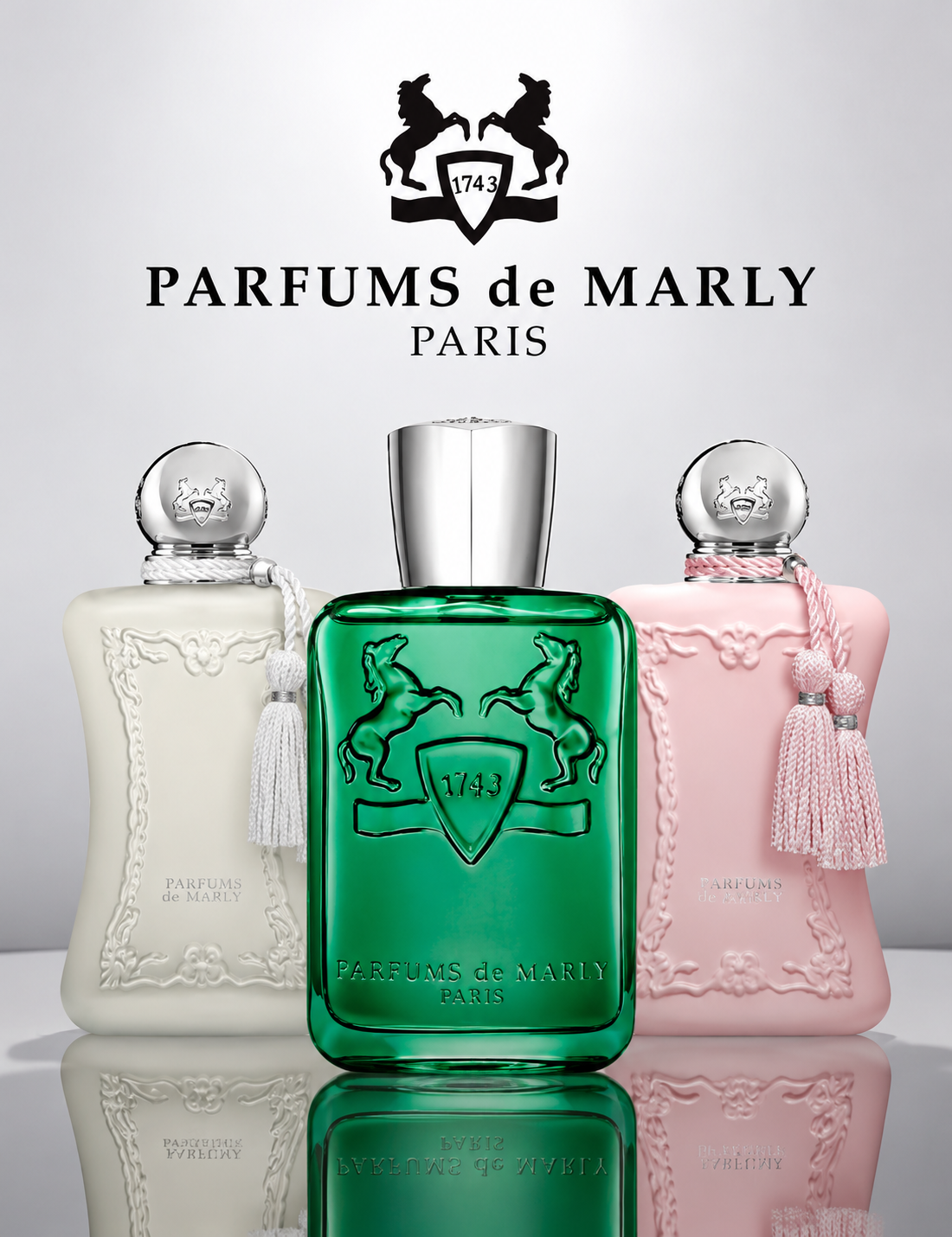 DE MARLY