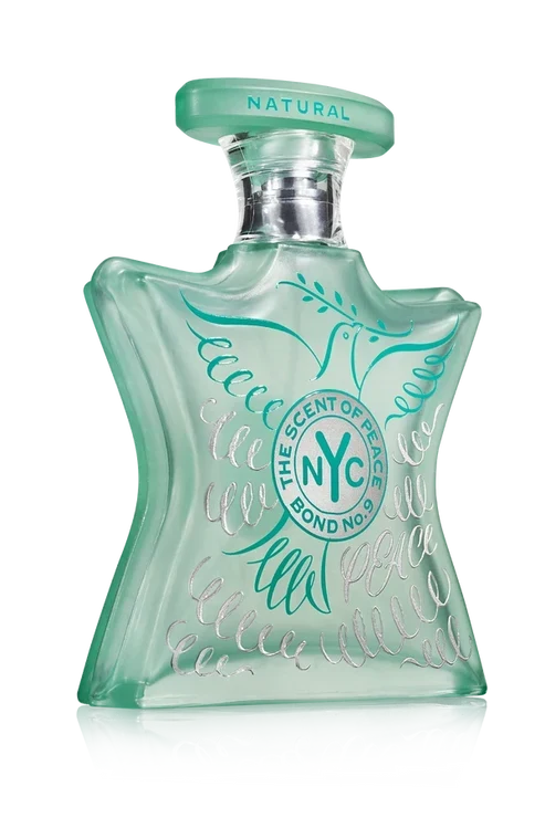 Bond No. 9 The Scent of Peace EDP 100ML