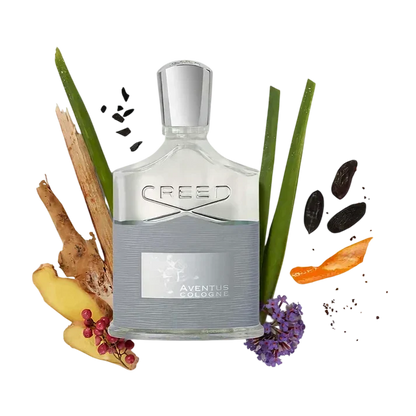 Creed Aventus Cologne