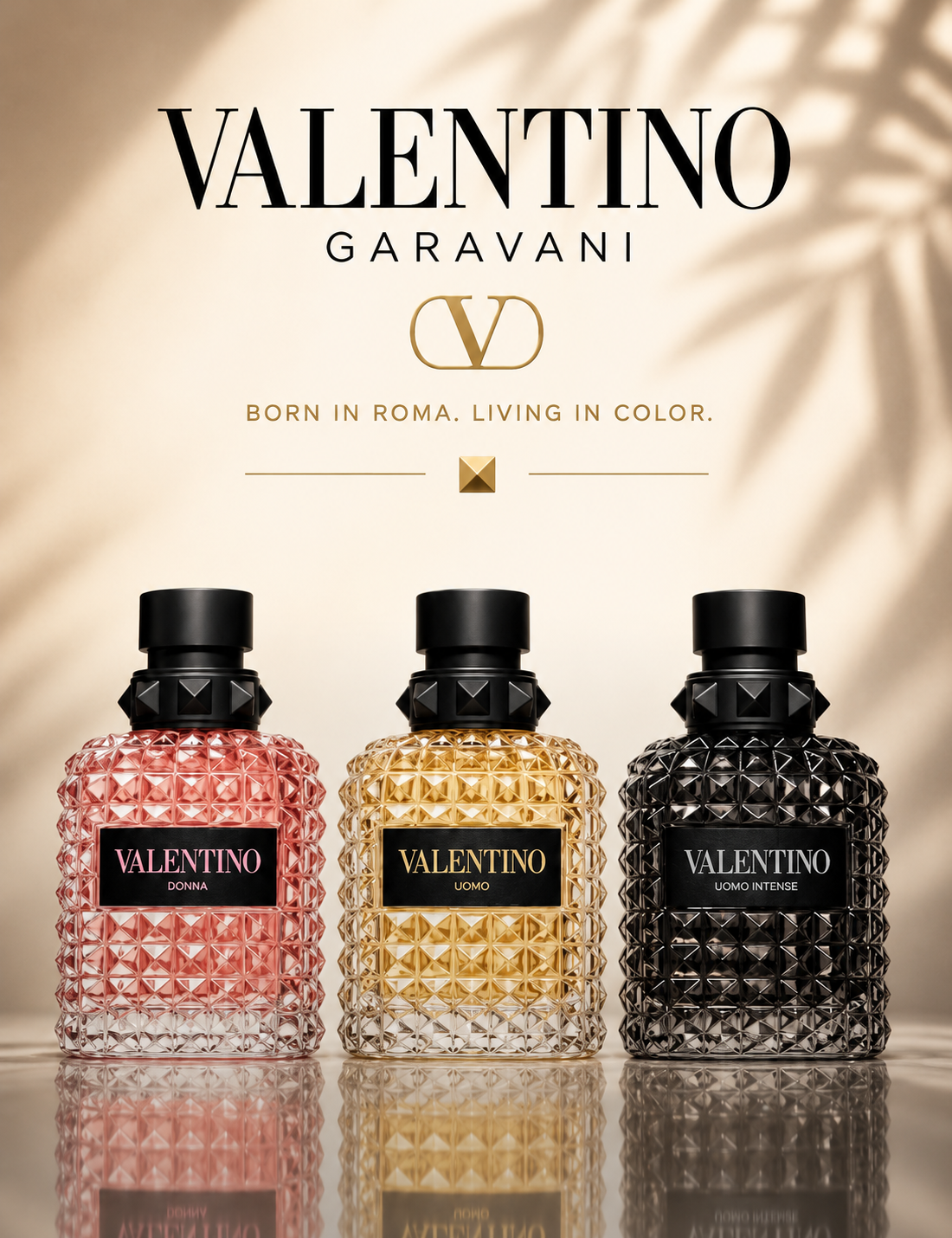 VALENTINO