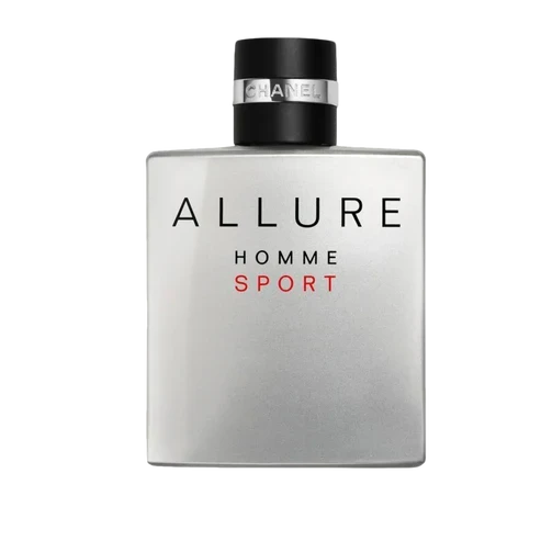 Chanel Allure Homme Sport Eau de