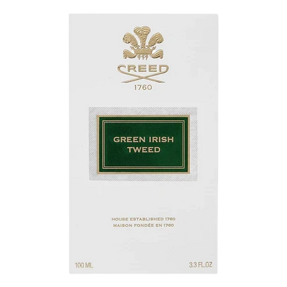 Creed Green Irish Tweed
