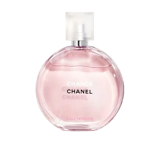 Chanel Chance Eau Tendre Eau