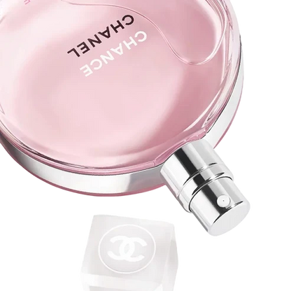Chanel Chance Eau Tendre Eau