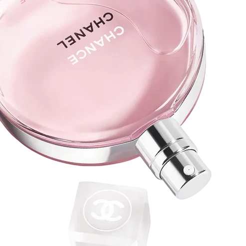 Chanel Chance Eau Tendre Eau