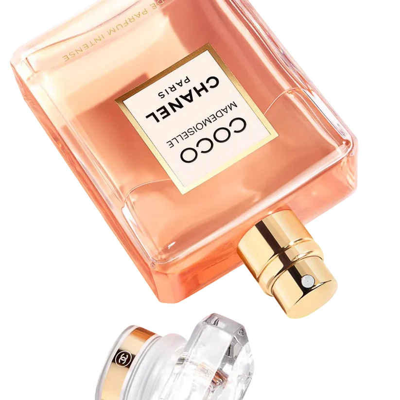 Chanel Coco Mademoiselle Eau de Parfum (Intense)