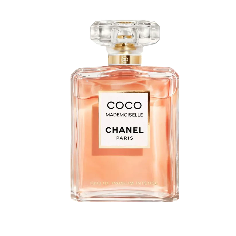 Chanel Coco Mademoiselle Eau de Parfum (Intense)