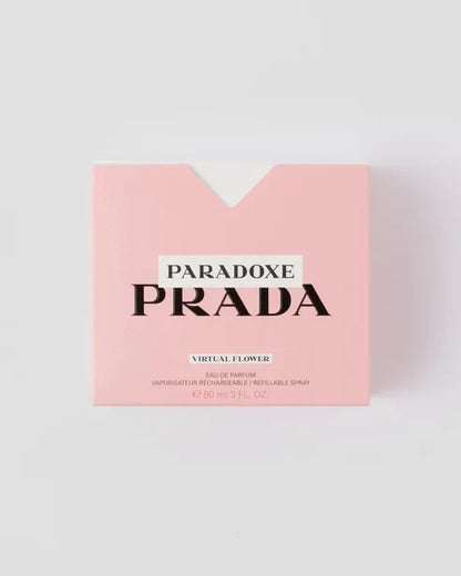 Prada Paradoxe Virtual Flower Eau de Parfum 50ML