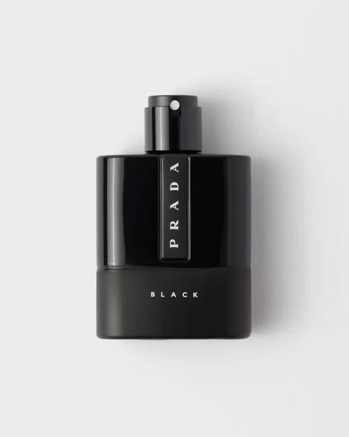 Prada Luna Rossa Black Eau de Parfum